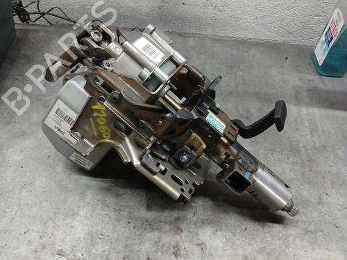 Steering column RENAULT MODUS / GRAND MODUS (F/JP0_) 1.5 dCi (JP0G, JP0H) | BP31310875M21 - Image 7