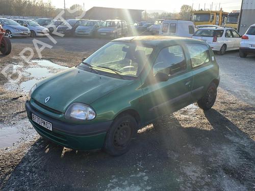 Squib airbag RENAULT CLIO II (BB_, CB_) 1.2 (BB0A, BB0F, BB10, BB1K, BB28, BB2D, BB2H, CB0A,... | BP20881303C102 