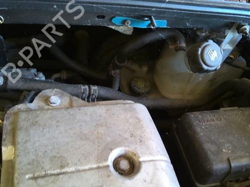 Servo brake RENAULT VEL SATIS (BJ0_) 3.0 dCi (BJ0J, BJ0N) | BP40018814M42 - Image 3