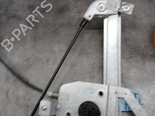 Used Front left window mechanism Front left window mechanism 32704910 32704910
