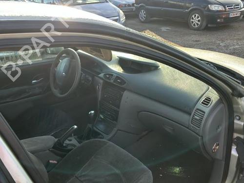 Starter RENAULT LAGUNA II (BG0/1_) 1.9 dCi (BG08, BG0G) | BP20886200M8 