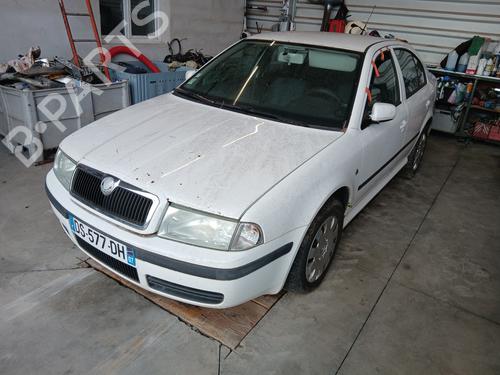 Used Parts SKODA OCTAVIA I (1U2) 1.9 TDI (110 hp) 4320702