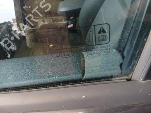 Front left door window FORD FOCUS II (DA_, HCP, DP) 1.6 TDCi | BP32215588C18