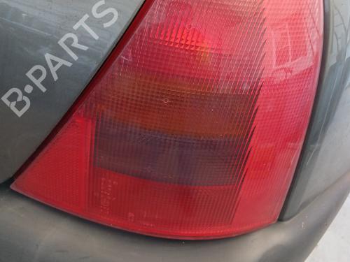 Right taillight RENAULT CLIO II (BB_, CB_) 1.6 (B/CB0D, BB00) | BP28053492C35 