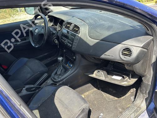 Used Parts FIAT BRAVO II (198_)  1.9 D Multijet (198AXC1B)  3967695