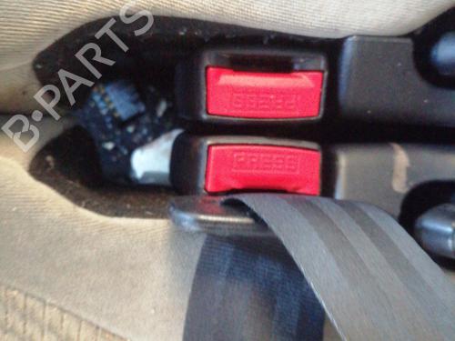 Seat buckle CITROËN C4 Picasso I MPV (UD_) 1.6 HDi | BP26683287I32 