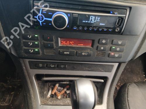 Used Climate control Climate control BMW X3 (E83) 3.0 d (204 hp) 30650506 30650506