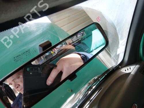 Rear mirror PEUGEOT 106 II (1A_, 1C_) 1.0 i | BP32211984I6