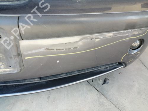 Front bumper BMW 3 (E46) 320 d | BP26240407C7 