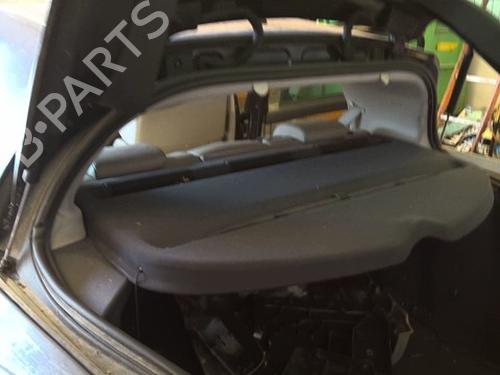 Used Tailgate lift support Tailgate lift support RENAULT VEL SATIS (BJ0_) 3.0 dCi (BJ0J, BJ0N) (177 hp) 40018804 40018804