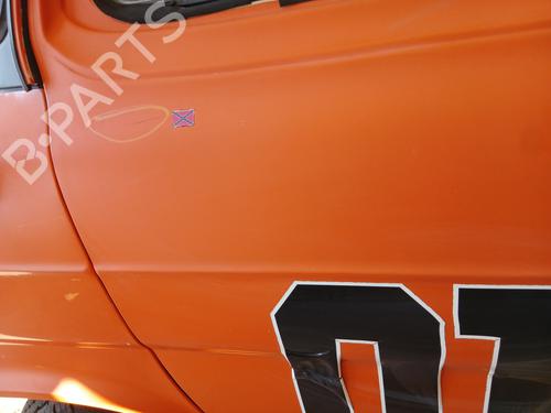 Left front door FORD TRANSIT Van (V_ _) 2.5 D (VVL) | BP29912811C2