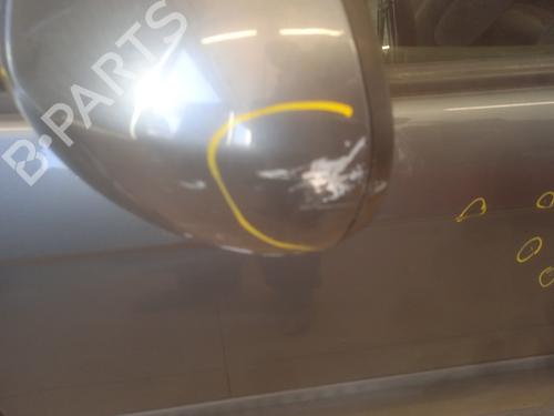 Used Left mirror CITROËN C5 II (RC_) 1.8 16V (125 hp) 23794021