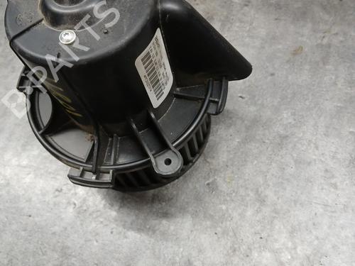 Heater blower motor PEUGEOT 307 Break (3E) 1.6 HDi 110 | BP28319161M62 
