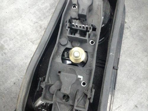 Right tailgate light RENAULT LAGUNA II (BG0/1_) 2.0 dCi (BG1T) | BP24663821C80 - Image 6