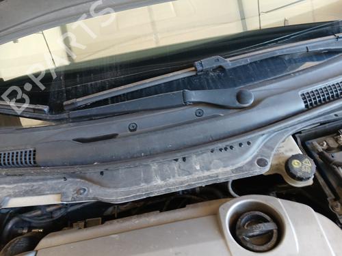 Front wiper motor VOLVO V50 (545) D5 | BP29968773M29