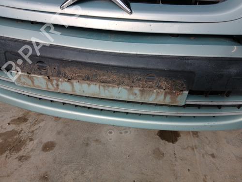 Front bumper CITROËN XSARA (N1) 1.4 i | BP32139032C7 