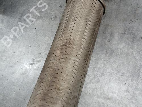 Exhaust system MAZDA 6 Hatchback (GG) 2.0 DI (GG14) | BP28539212M121 - Image 5