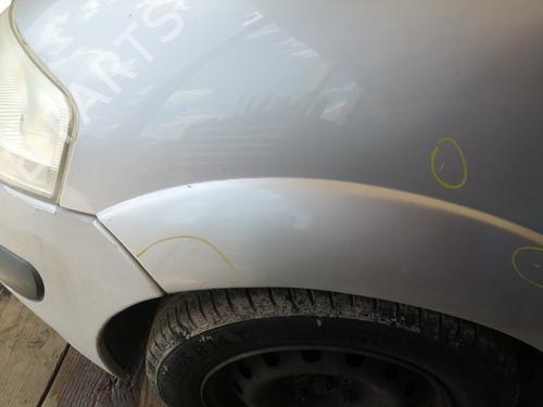 Left front fenders CITROËN C3 I (FC_, FN_) 1.4 HDi | BP27572253C41 