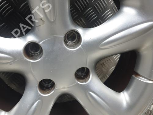 Rim CITROËN XSARA (N1) 2.0 HDi 90 | BP26689016C45