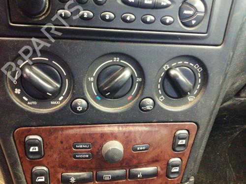 Used Climate control CITROËN XSARA Break (N2) 1.6 16V (109 hp) 26951531