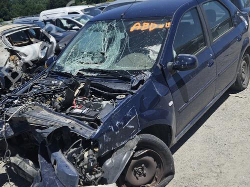 Front right window mechanism DACIA LOGAN (LS_) 1.5 dCi (LS04) | BP38034877C23 - Image 6