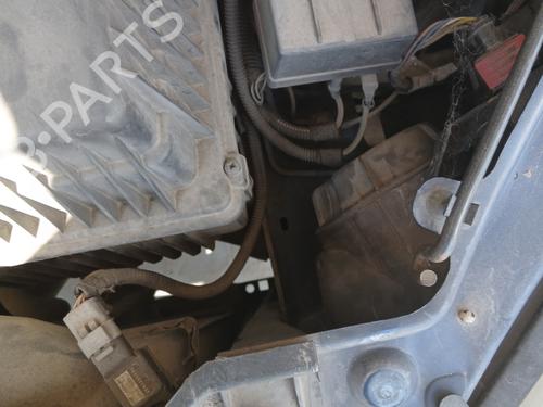 ABS Bremseaggregat ABS Bremseaggregat PEUGEOT 307 (3A/C) 2.0 HDi 110 (107 hp) 36009424 36009424