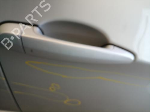 Front right exterior door handle BMW 3 (E90) 318 d | BP26903856C129 