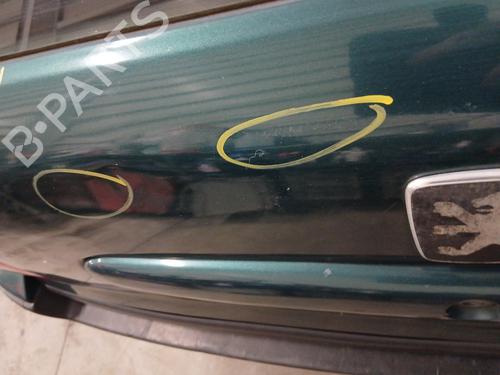 Tailgate PEUGEOT 406 Break (8E/F) 2.1 TD 12V | BP30156606C6