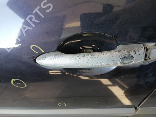 Used Front left exterior door handle RENAULT MEGANE II (BM0/1_, CM0/1_) 1.5 dCi (BM02, BM13, BM2A, CM02, CM13) (101 hp) 29327399