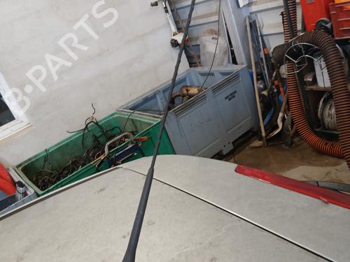 Antenna/Base PEUGEOT 308 I (4A_, 4C_) 2.0 HDi | BP29736158C140 