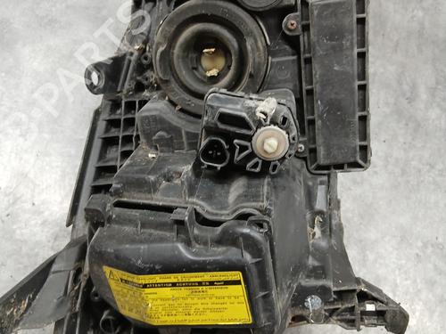 Left headlight TOYOTA AVENSIS (_T25_) 2.4 VVT-i (AZT251_, AZT251R) | BP29567393C28 