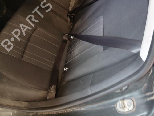 Used Rear left seatbelt Rear left seatbelt CITROËN C4 II (NC_) 1.4 VTi 95 (NC8FP0) (95 hp) 30318745 30318745