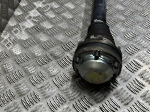 Used Right front driveshaft VW POLO V (6R1, 6C1) 1.6 TDI (90 hp) 20886110