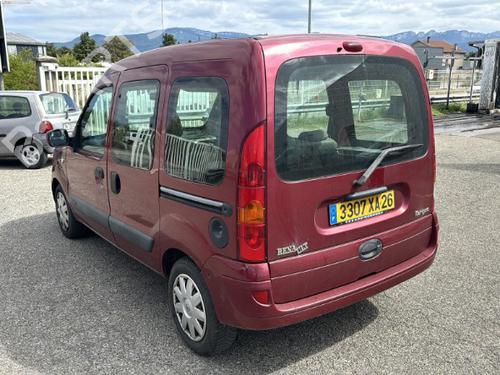 Third brake light RENAULT KANGOO (KC0/1_) 1.5 dCi (KC08, KC09) | BP29610275L11 - Image 10