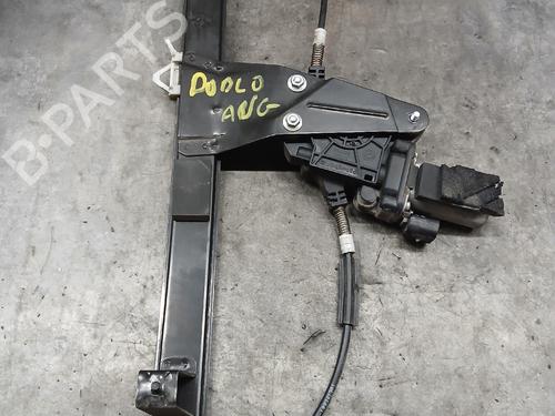 Used Front left window mechanism Front left window mechanism 38796989 38796989