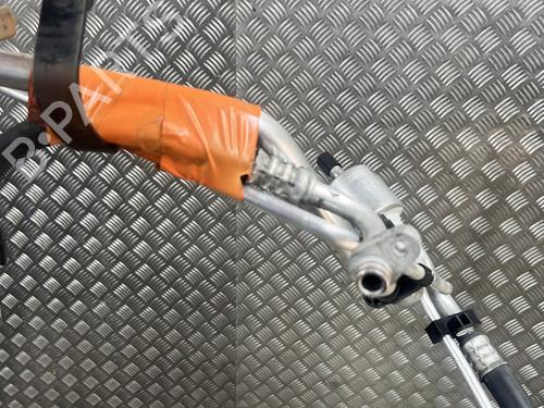 AC pipe CITROËN DS4 (NX_) 1.6 HDi 115 | BP29974561M126 - Image 4