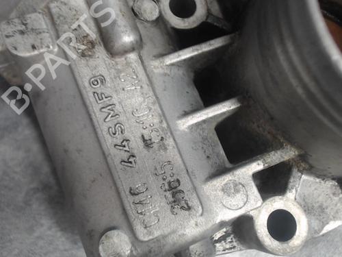Throttle body FIAT GRANDE PUNTO (199_) 1.4 (199AXB11, 199AXB1A, 199BXB1A, 199AXL1A) | BP20883907M82 