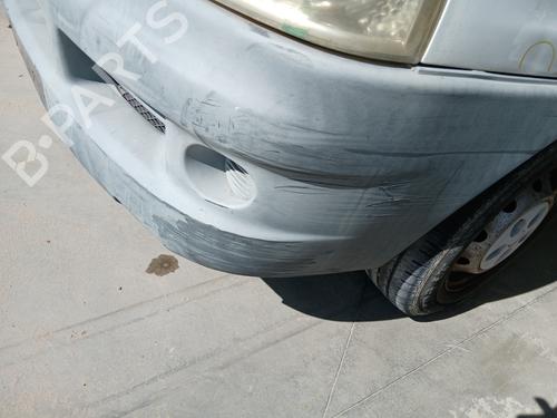 Front bumper CITROËN JUMPER I Van (244) 2.0 HDi | BP29278481C7 