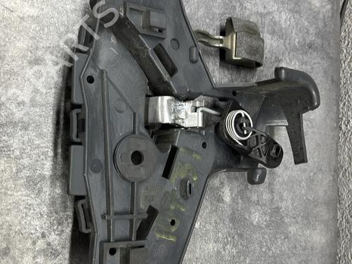 Rear right interior door handle CITROËN C5 I (DC_) 2.0 HDi (DCRHZB, DCRHZE) | BP29476332I16 