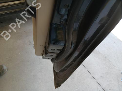 Front right lock FORD FOCUS C-MAX (DM2) 1.8 TDCi | BP28073347C97 - Image 2
