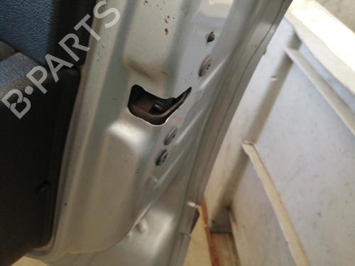 Front right lock PEUGEOT 308 I (4A_, 4C_) 1.6 HDi | BP25489384C97 