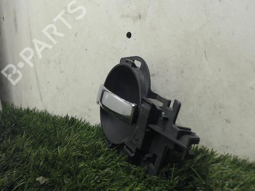 Used Front left interior door handle Front left interior door handle CITROËN C3 Pluriel (HB_) 1.4 (73 hp) 20885018 20885018