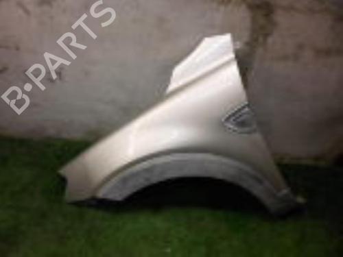 Left front fenders CHEVROLET CAPTIVA (C100, C140) 2.0 D 4WD | BP20881564C41 