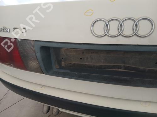 Tailgate AUDI 80 B4 Saloon (8C2) 1.9 TDI | BP29528647C6 