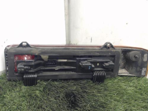 Used Left taillight Left taillight 20887120 20887120