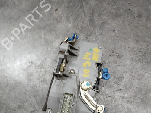 Used Front left lock CITROËN XANTIA (X1_, X2_) 1.9 Turbo D (90 hp) 30864890