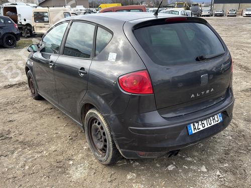Electronic module SEAT ALTEA (5P1) 1.9 TDI | BP36010966M83 - Image 4