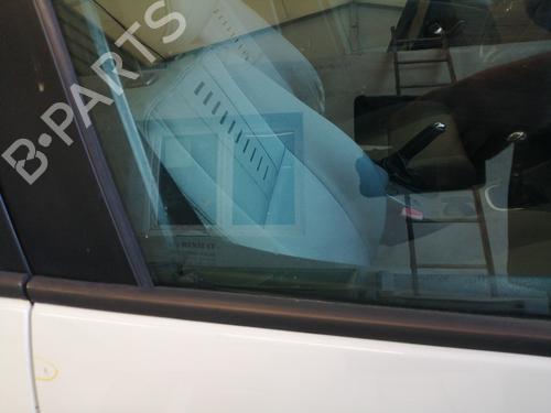 Front right door window RENAULT MEGANE III Hatchback (BZ0/1_, B3_) 1.5 dCi | BP27249063C19 
