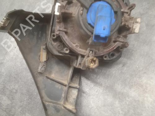 Support CITROËN XSARA PICASSO (N68) 1.8 16V | BP22313967C155 
