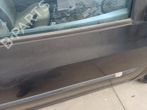 Right front door RENAULT CLIO III (BR0/1, CR0/1) 1.5 dCi (BR17, CR17) | BP29307305C3 